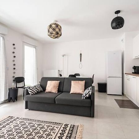 Home-Like Apartment Near Disneyland Chessy  Εξωτερικό φωτογραφία