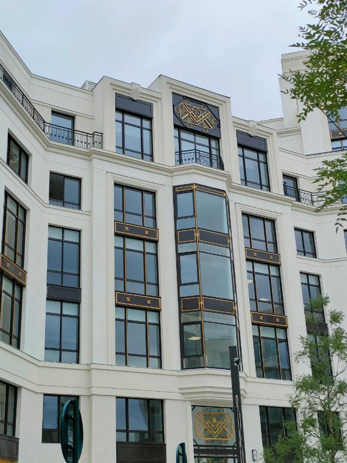 Home-Like Apartment Near Disneyland Chessy  Εξωτερικό φωτογραφία