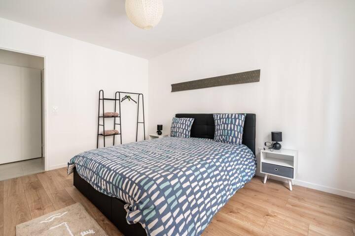Home-Like Apartment Near Disneyland Chessy  Εξωτερικό φωτογραφία